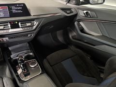 Fahrzeugabbildung BMW 218i Gran Coupé M Sport -- Kamera/ACC/19LM