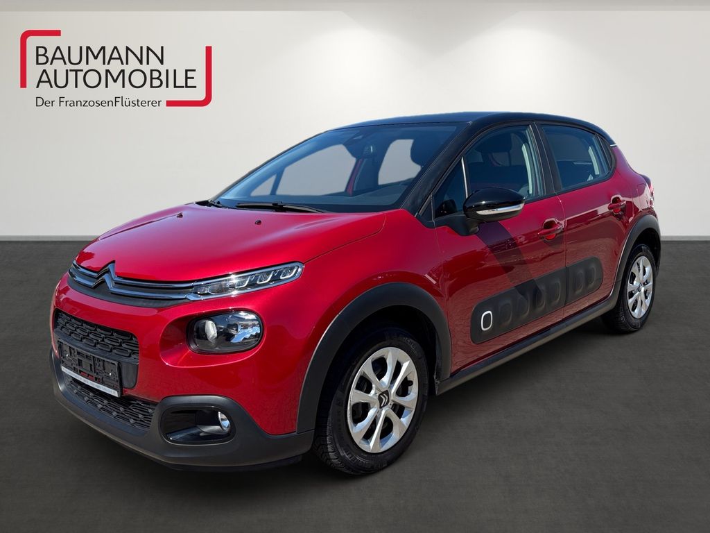 Image of Citroën C3