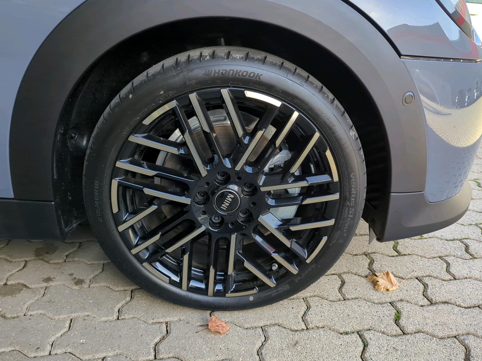 MINI Cooper S Cabrio - Bild 17