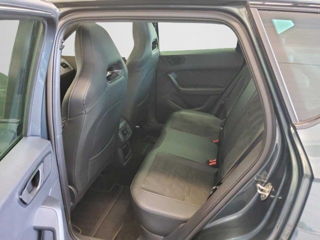 Cupra Ateca - Bild 4