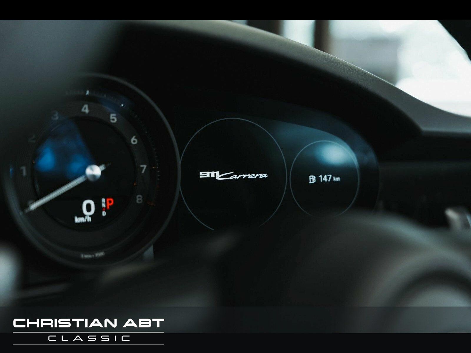 Fahrzeugabbildung Porsche Carrera Sitzbelüftung * 360 Grad * Sport Chrono