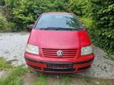 Volkswagen Sharan 1.9TDI  7 Sitze Klimaanlage  - VW Sharan Gebrauchtwagen in Bielefeld