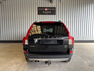 Volvo XC90 - 5