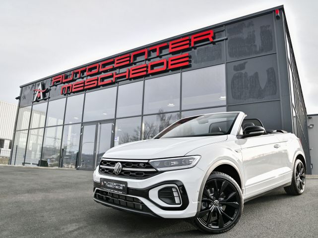 Volkswagen T-Roc Cabrio 1.5 TSI DSG 2x R-Line Standhzg* 19"