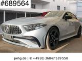 Mercedes-Benz CLS 53 AMG 4Matic|Virtual|Distr+|Night|360°|Memo - Mercedes-Benz CLS 53 AMG mit Benzin-Antrieb: Coupe, Automatik