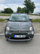 Fiat 500S - Fiat 500S: Privatanbieter