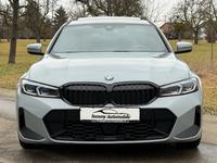 BMW 320 d M Sport HeadUp Pano Standhzg ACC AHK 19"