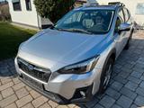 Subaru XV 2.0i LineatronicExclusive+Leder Klima 43000km - Subaru XV mit Panoramadach
