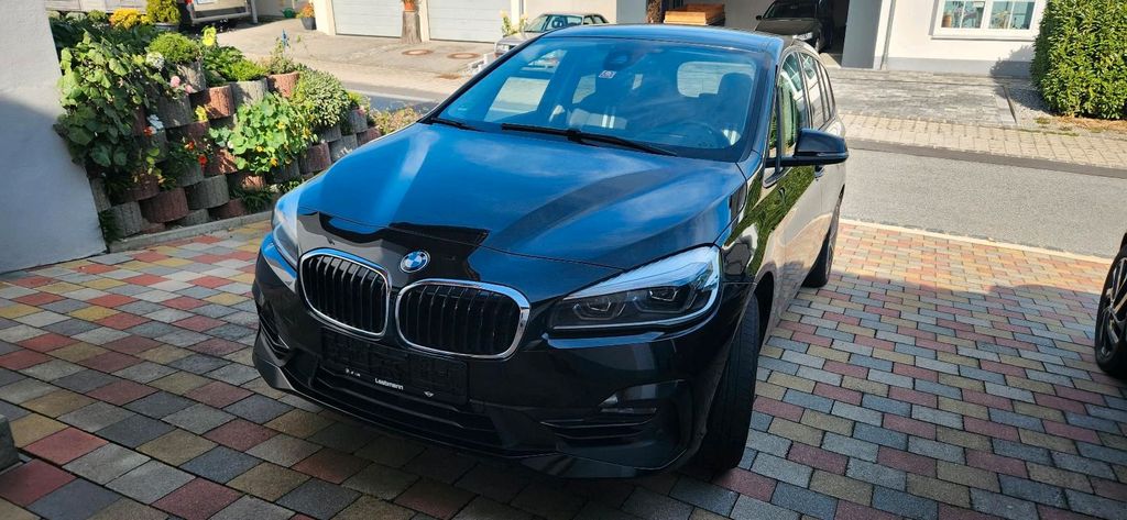 Image of BMW 218 Active Tourer