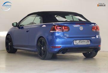 Volkswagen Golf - 9