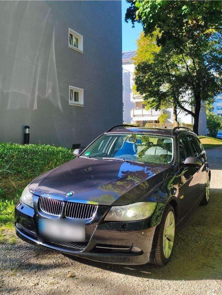 BMW 325