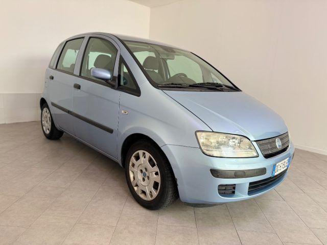 Fiat Idea