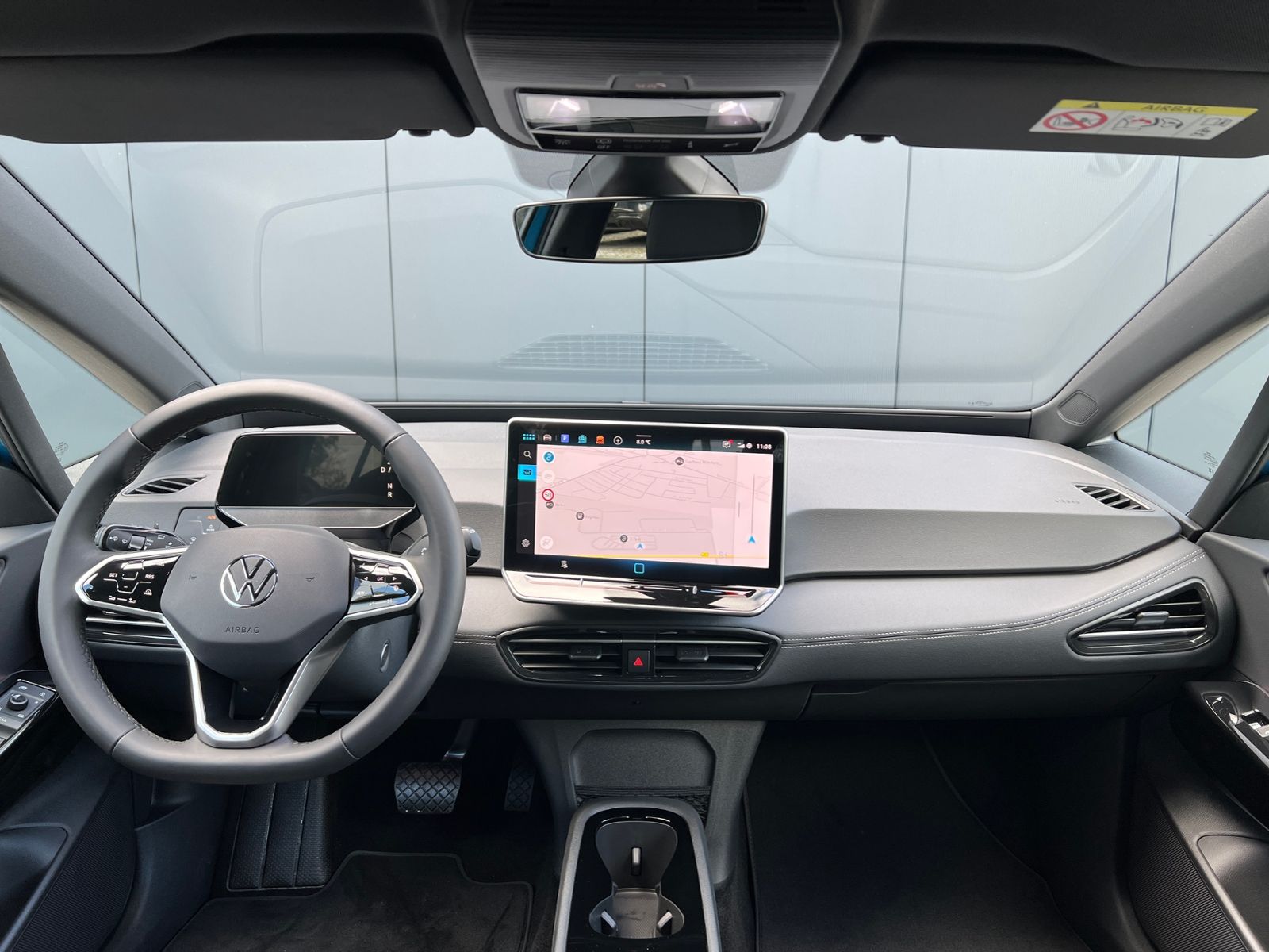 Fahrzeugabbildung Volkswagen ID.3 Pure 52 kWh *LED, Navi, ACC, Komfort-Paket*