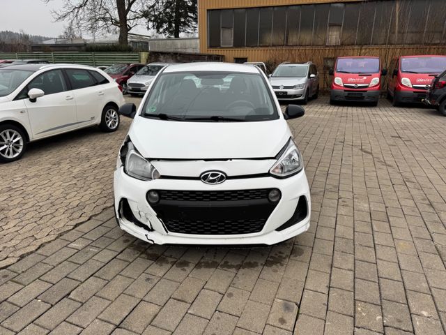 Hyundai i10 Pure