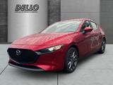 Mazda 3 Centre-Line 2.5 e-SKYACTIV G Driver Assistance - Mazda 3 Tageszulassungen