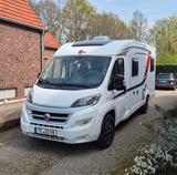 Bürstner Brevio t646 - Angebote