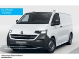 Volkswagen T7 Transporter 2 0L TDI KR Holzboden Exterieur-P