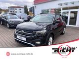Volkswagen T-Cross 1.0 TSI Life ACC App Wireless SHZ DAB - VW T-Cross Gebrauchtwagen in Stuttgart