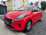 Hyundai i10 Pure*EU6*1HA*56TKM*TEMPO* - Hyundai i10: Pure