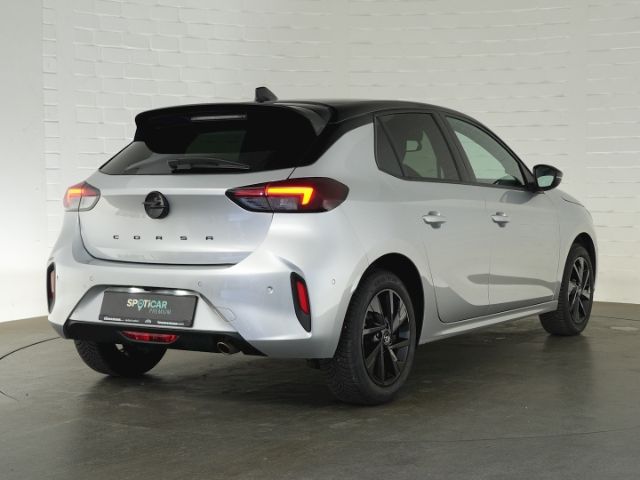 Corsa F FACELIFT GS AT+LED LICHT+NAVI+RÜCKFAHRKA