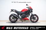 Suzuki SV 650 - SV 650
