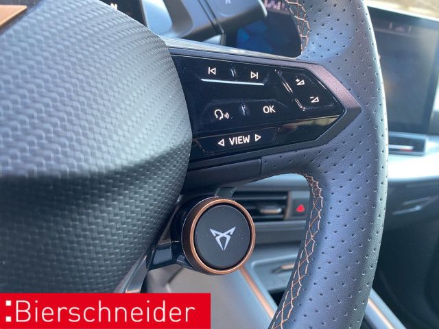 Cupra Born - Bild 20