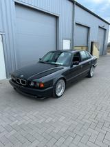 BMW Bmw e34 525i M-Technik ab Werk! - BMW 525: E34 525i
