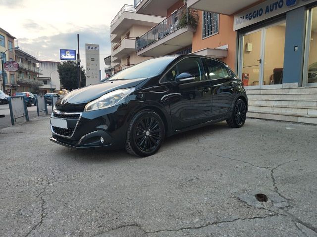 Peugeot 208 BlueHDi 100 Stop&Start 5 porte Allur