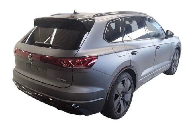 Volkswagen Touareg 3.0 TSI eHybrid 4Motion R MATT LM foto 3