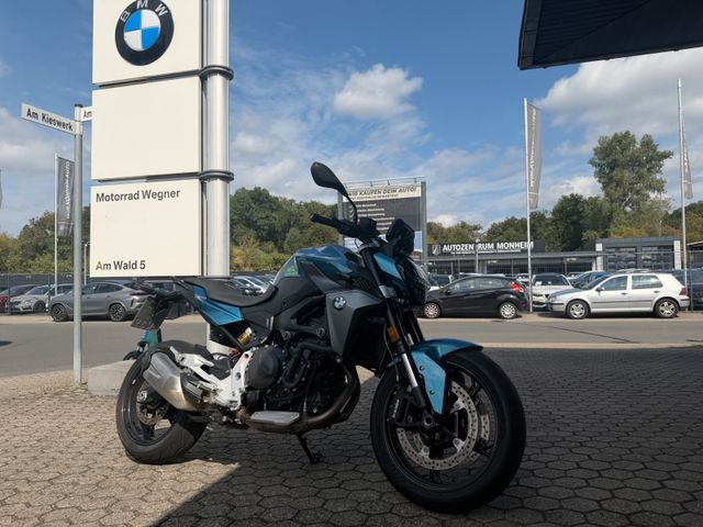 BMW F 900 R Komfort+Dynamik-Paket