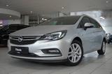 Opel Astra K ST 1.4T ON NAVI/LED/KAMERA/SPORT/SH/TEMP - gebrauchte Opel Astra aus dem Jahr 2018