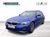 BMW 320d xDrive Touring M Sport HiFi DAB LED WLAN - BMW 320 Gebrauchtwagen in Erfurt