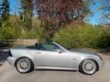 Mercedes-Benz Mercedes SLK 200 Final Edition!!! TÜV Neu!... - Mercedes-Benz SLK 200: Final Edition