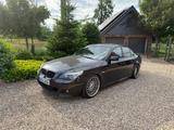 BMW 550i A - - BMW 550 aus 2007