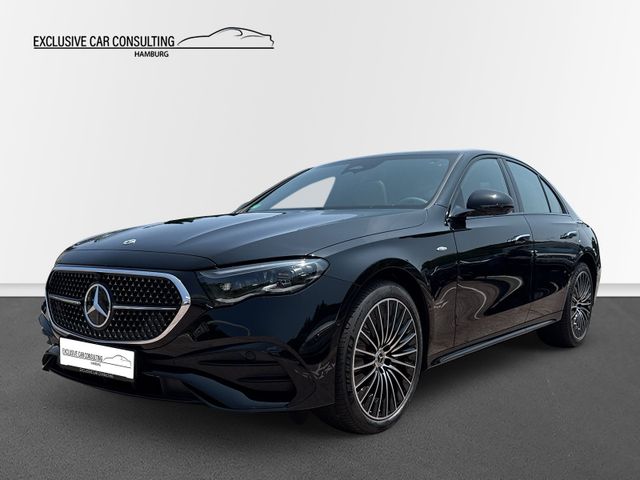MERCEDES-BENZ E 300 – Bild 3