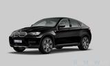 BMW X6 M50d ACC HUD Bi-Xenon 360°SoftClose Alarm 20" - BMW aus 2012: 3.5