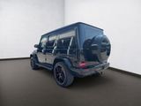 Mercedes-Benz G 63 AMG FACELIFT-465*Night*PAbgas*MBUX*Stdhzg* - Mercedes-Benz G-Class Jahreswagen