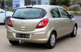 Opel Corsa D Edition*Tüv*Gepflegt*1Hand* - gebrauchte Opel Corsa aus dem Jahr 2008