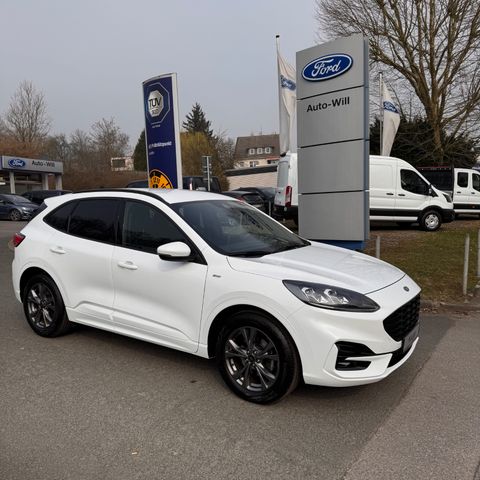 Ford KUGA ST-LINE X B&O-SOUND WINTER-PAKET KAMERA