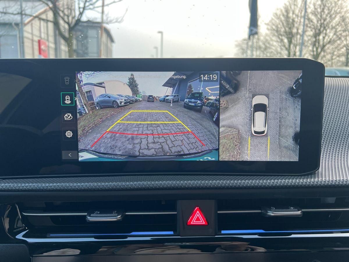 Kia EV6 - Bild 18