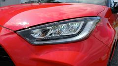 Fahrzeugabbildung Toyota Yaris 1.5 HYB Premiere Ed. LED HUD NAVI RELAX