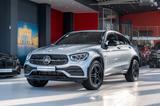 Mercedes-Benz GLC 300 de Coupe 4M *AMG-LINE*NIGHT*SCHIEBEDACH* - Hybrid (Diesel/Elektro): Sportwagen