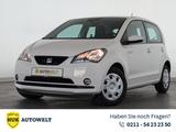 Seat Mii electric BLUETOOTH+PDC+SHZ+ALLWETTER+ - Seat Mii aus 2020