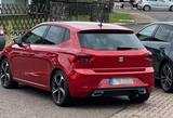 Seat Ibiza 1,0 TSI 70 KW (95PS) 5 Gang Des... - Seat Ibiza: De