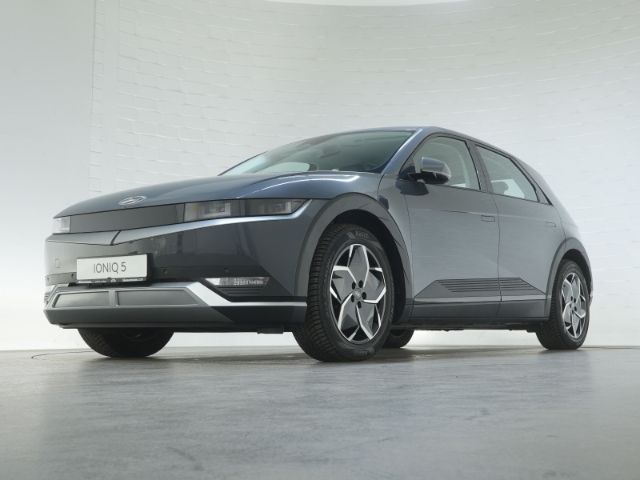 IONIQ 5 DYNAMIQ 77,4kWh+VOLL-LED+NAVI+WÄRMEPUMPE