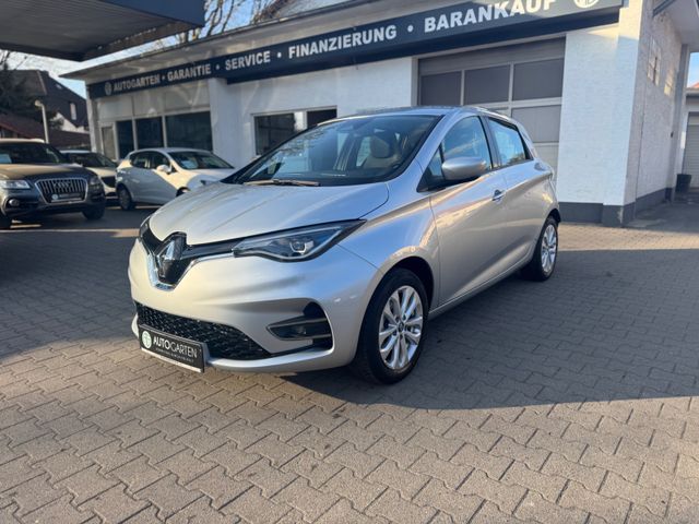 Renault ZOE Zoe Experience*2.Hand*Kamera*Navi*Tempomat