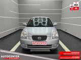 Kia Picanto 1.1 EX "KLIMA-SITZH-AUX IN-TÜV NEU" - Kia Picanto mit Benzin-Antrieb: Ex