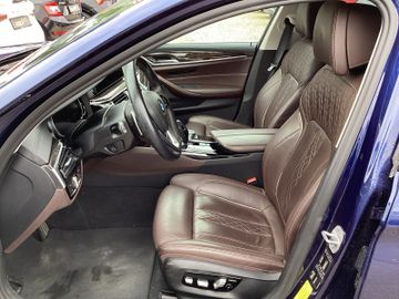 BMW 530 - 7