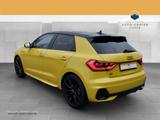 Audi A1 Sportback 1.5 TFSI S line DSG AUT*DynLicht*LM - Audi A1 Gebrauchtwagen in Leipzig