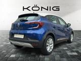 Renault Captur Business Edition TCe 140 Automatik - Renault Captur: Business Edition